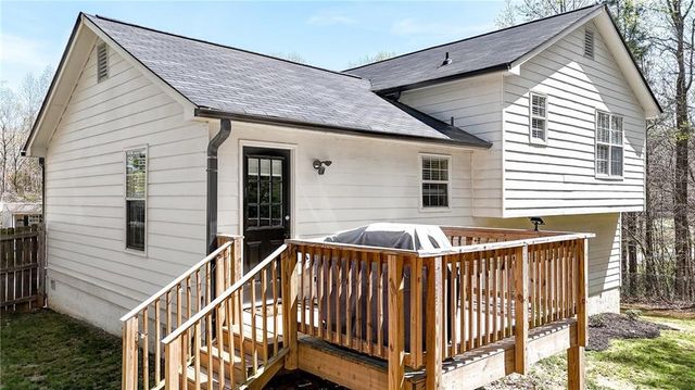 389 Rustin Drive, Dallas, GA 30157