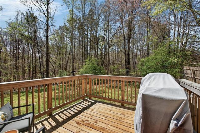 389 Rustin Drive, Dallas, GA 30157