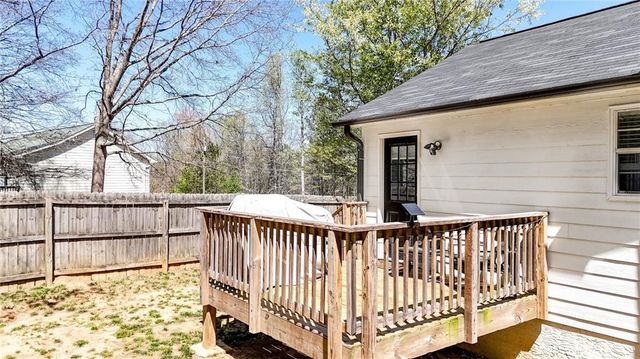 389 Rustin Drive, Dallas, GA 30157