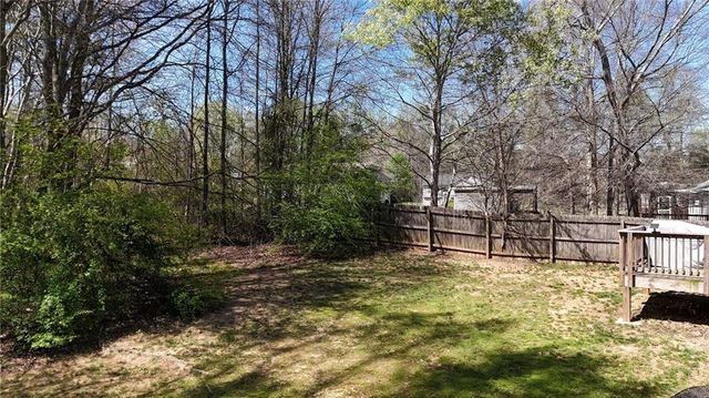 389 Rustin Drive, Dallas, GA 30157