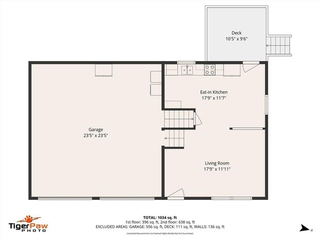 389 Rustin Drive, Dallas, GA 30157