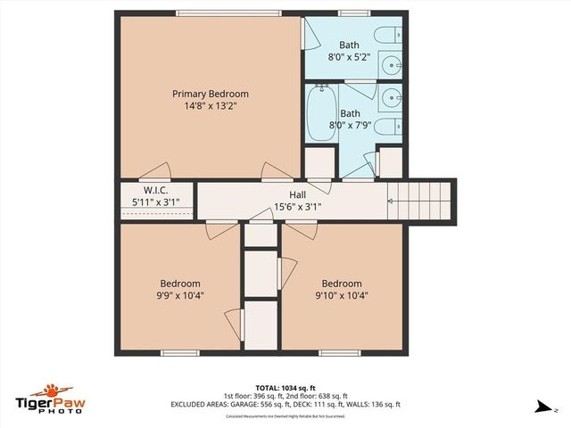 389 Rustin Drive, Dallas, GA 30157