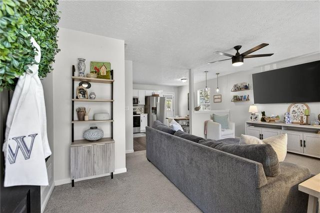 389 Rustin Drive, Dallas, GA 30157