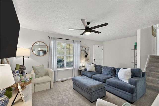 389 Rustin Drive, Dallas, GA 30157