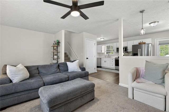 389 Rustin Drive, Dallas, GA 30157