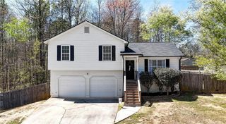 389 Rustin Drive, Dallas, GA 30157