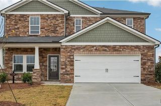 7232 Lyric Street, Fairburn, GA 30213