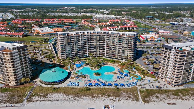 11483 Front Beach Road 105, Panama City Beach, FL 32407