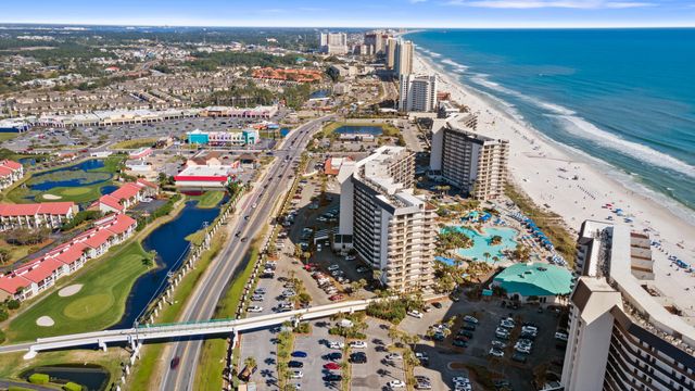 11483 Front Beach Road 105, Panama City Beach, FL 32407