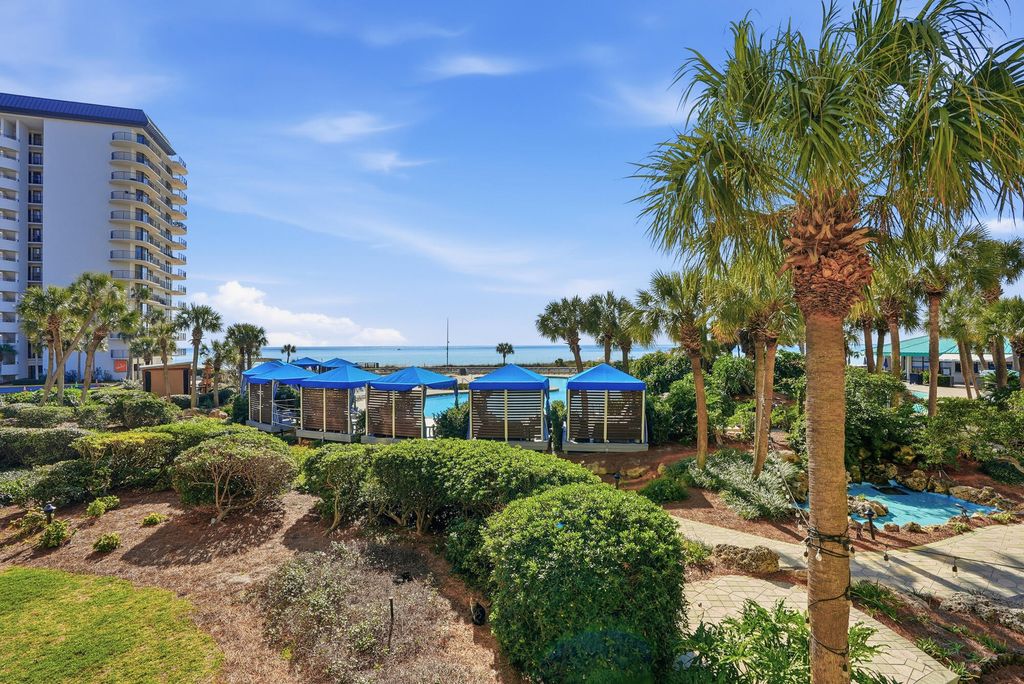 11483 Front Beach Road 105, Panama City Beach, FL 32407