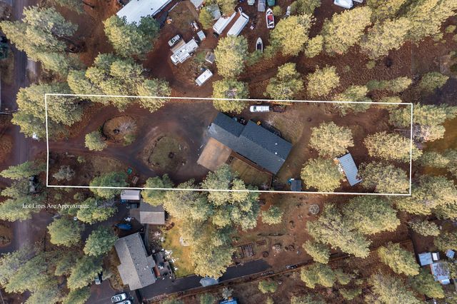 18870 Tuscarora Lane, Bend, OR 97702