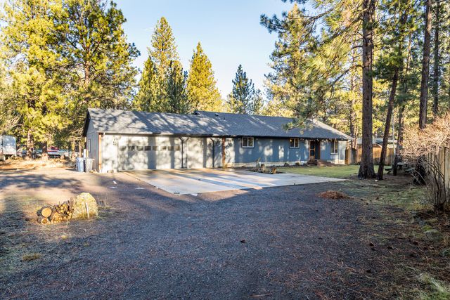 18870 Tuscarora Lane, Bend, OR 97702