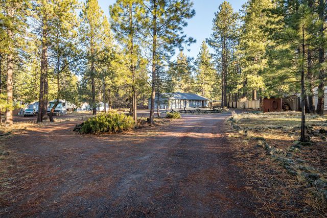 18870 Tuscarora Lane, Bend, OR 97702