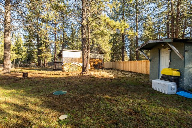 18870 Tuscarora Lane, Bend, OR 97702