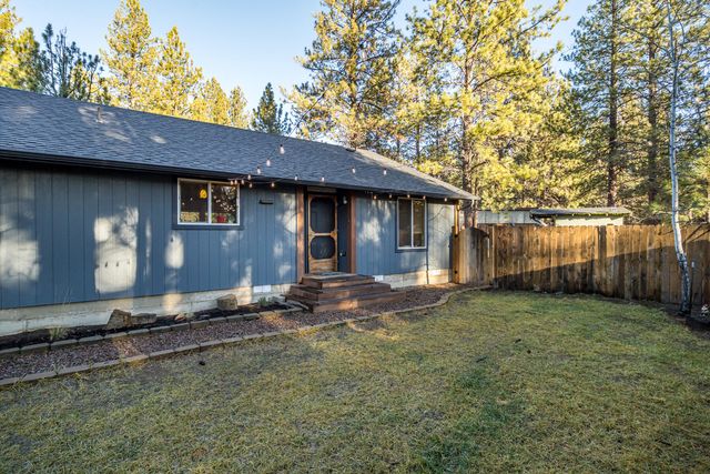 18870 Tuscarora Lane, Bend, OR 97702