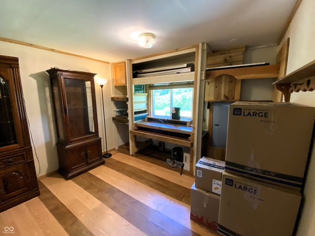 1591 S Graveyard Road, Paragon, IN 46166