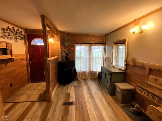 1591 S Graveyard Road, Paragon, IN 46166