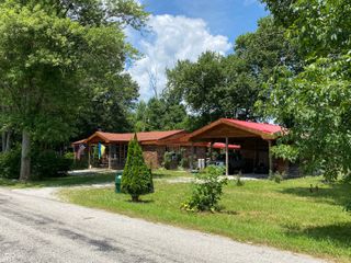 1591 S Graveyard Road, Paragon, IN 46166