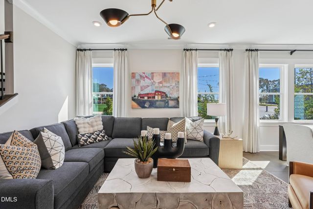 34 Wandering Way, Pittsboro, NC 27312