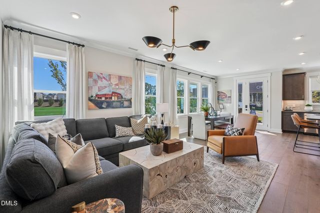 34 Wandering Way, Pittsboro, NC 27312