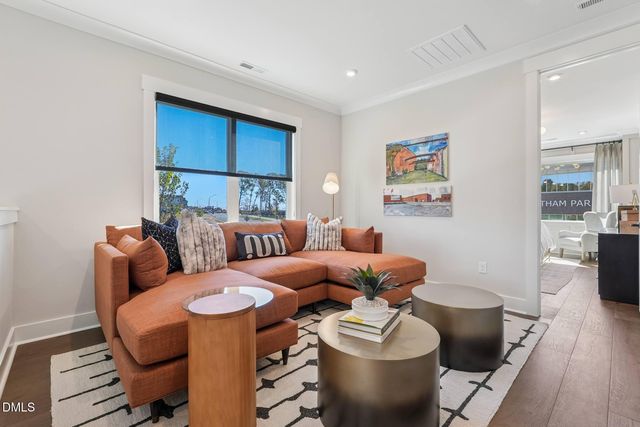 34 Wandering Way, Pittsboro, NC 27312