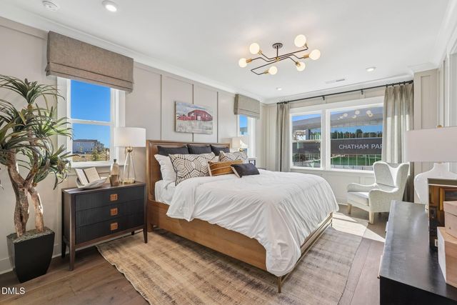 34 Wandering Way, Pittsboro, NC 27312