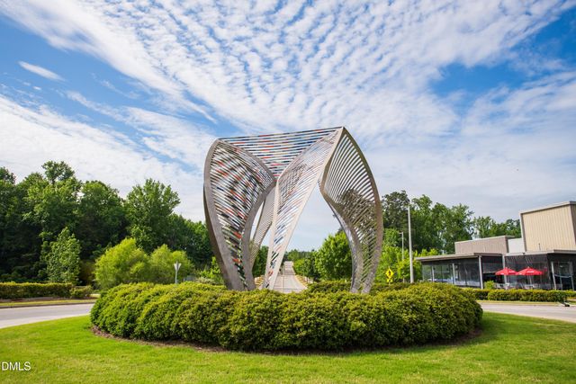 34 Wandering Way, Pittsboro, NC 27312