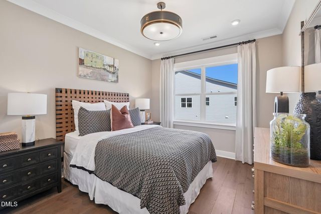 34 Wandering Way, Pittsboro, NC 27312