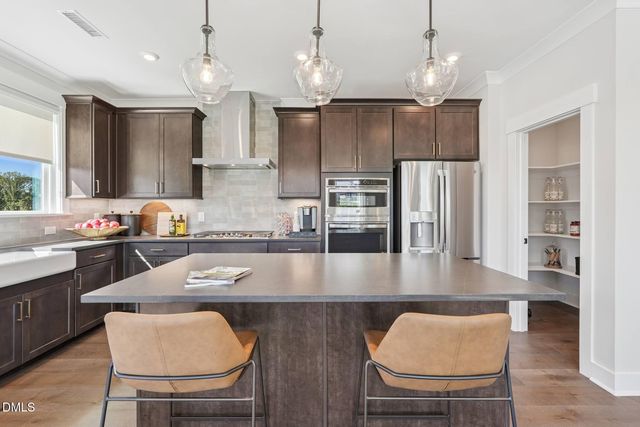 34 Wandering Way, Pittsboro, NC 27312