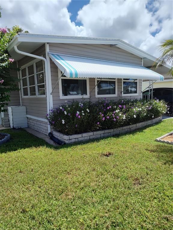 3348 LANARK DRIVE, Holiday, FL 34690