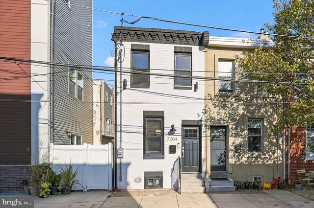 2204 RITTER ST, Philadelphia, PA 19125