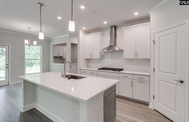 469 Mont Haven Place, Lexington, SC 29072