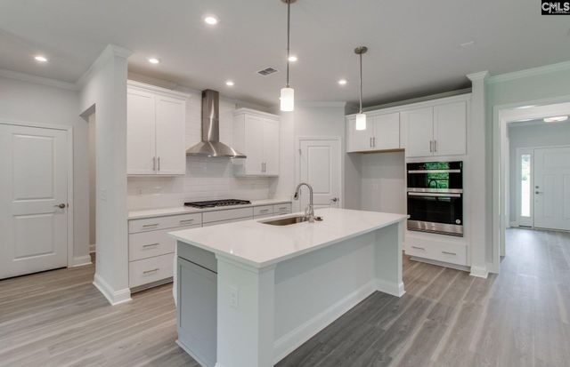 469 Mont Haven Place, Lexington, SC 29072