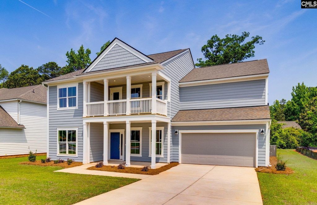 469 Mont Haven Place, Lexington, SC 29072