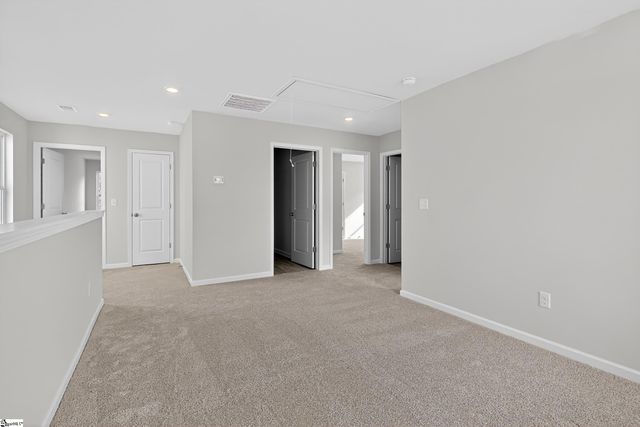 101 Leacock Drive, Fountain Inn, SC 29644