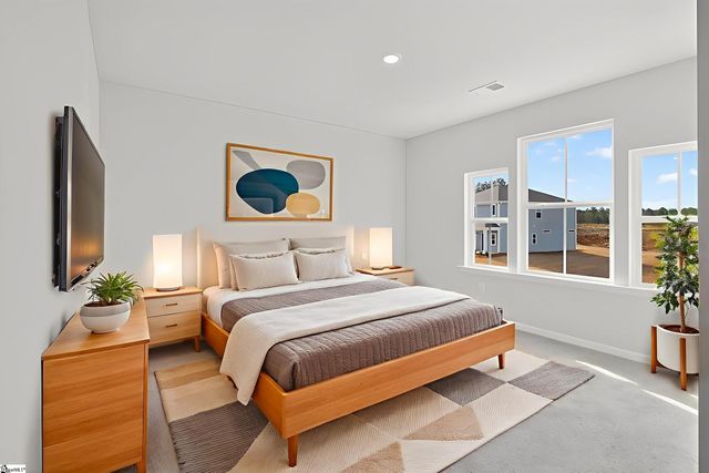 101 Leacock Drive, Fountain Inn, SC 29644