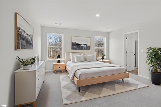 101 Leacock Drive, Fountain Inn, SC 29644