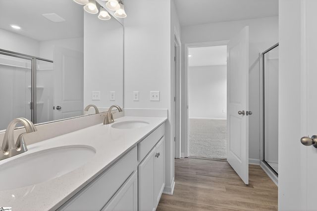 101 Leacock Drive, Fountain Inn, SC 29644