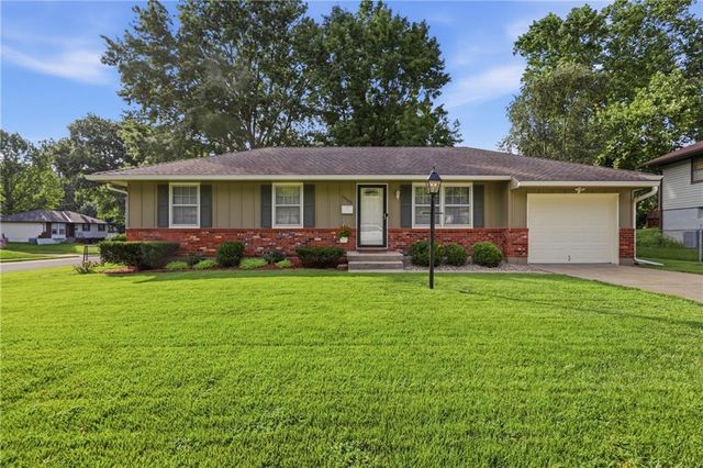 15505 E 36th Terrace S, Independence, MO 64055