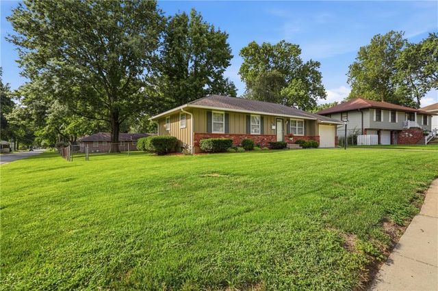 15505 E 36th Terrace S, Independence, MO 64055