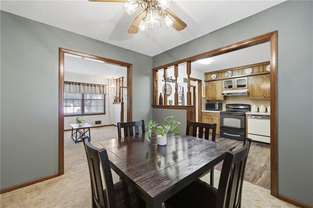 15505 E 36th Terrace S, Independence, MO 64055
