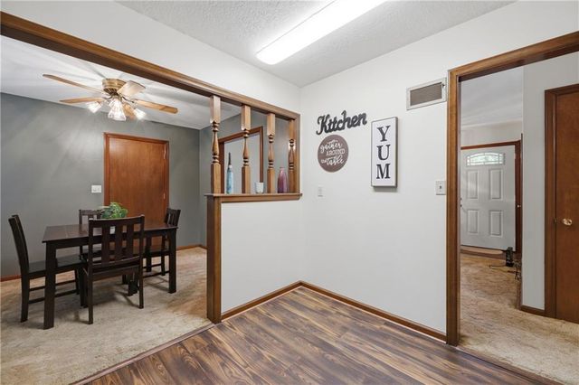 15505 E 36th Terrace S, Independence, MO 64055