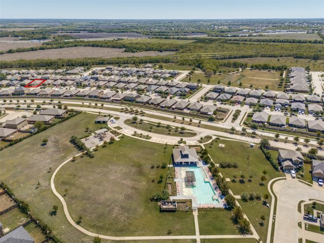 1084 Decker Drive, Fate, TX 75189