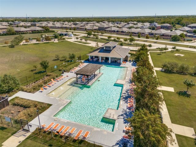 1084 Decker Drive, Fate, TX 75189