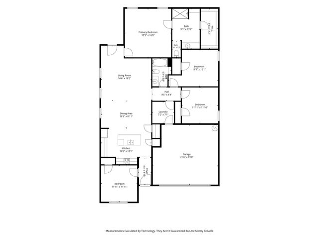 1084 Decker Drive, Fate, TX 75189