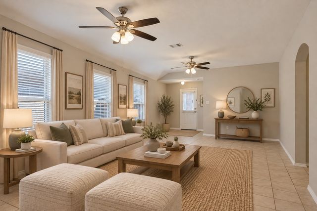 1084 Decker Drive, Fate, TX 75189