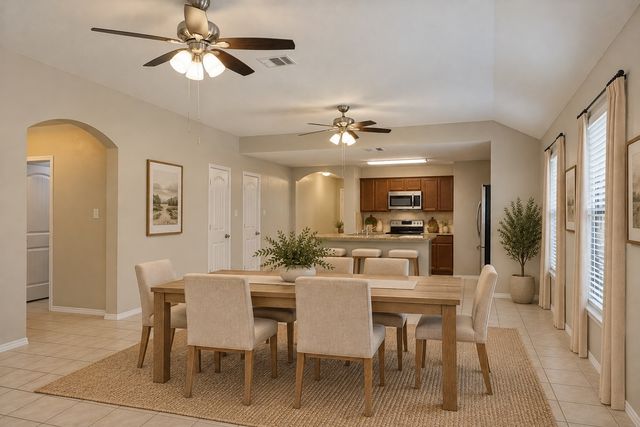 1084 Decker Drive, Fate, TX 75189