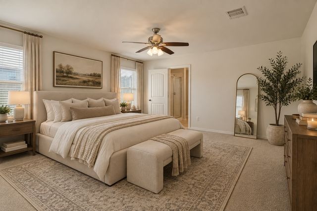 1084 Decker Drive, Fate, TX 75189
