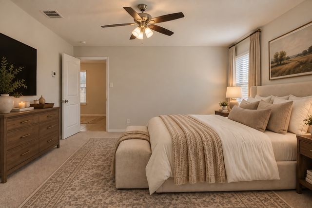 1084 Decker Drive, Fate, TX 75189