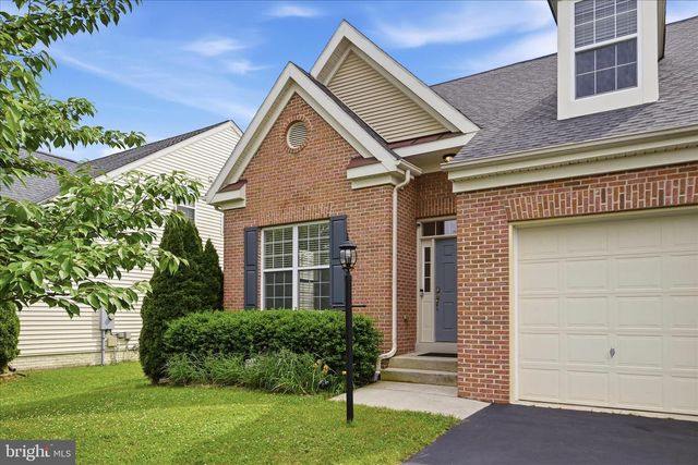500 BASHORE DR, Martinsburg, WV 25404